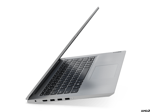 Lenovo IdeaPad 3 - 14" | Ryzen 3 | 4GB | 128GB