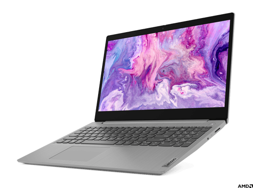 Lenovo IdeaPad 3 - 15,6" | Athlon | 4GB | 128GB