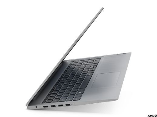 Lenovo IdeaPad 3 - 15,6" | Athlon | 4GB | 128GB