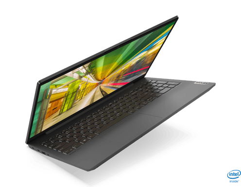 Lenovo IdeaPad 5 - 15,6" | i7 | 16GB | 512GB