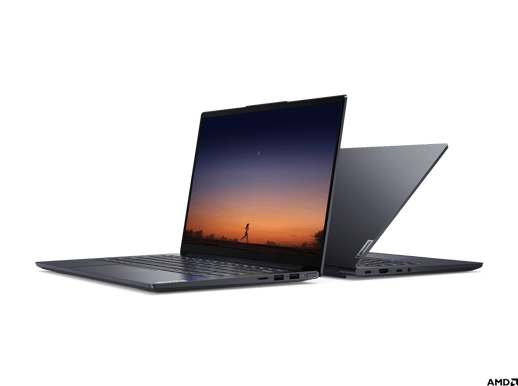 Lenovo Yoga Slim 7 - 14" | Ryzen 5 | 8GB | 512 GB
