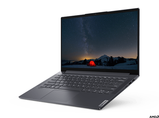 Lenovo Yoga Slim 7 - 14" | Ryzen 7 | 16GB | 1TB