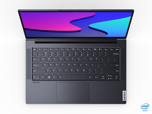 Lenovo Yoga Slim 7 - 14" | i7 | 16GB | 512GB | MX350