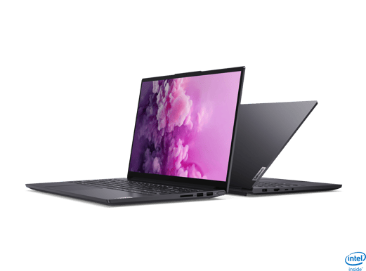 Lenovo Yoga Slim 7 - 15,6" | i7 | 16GB | 512GB | GTX 1650