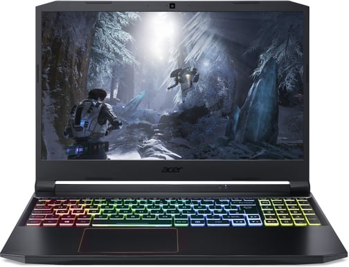 Acer Nitro 5 - 15,6" | i7 | 16GB | 1TB | GTX 1660 Ti | 144Hz