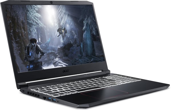 Acer Nitro 5 - 15,6" | i7 | 16GB | 1TB | GTX 1660 Ti | 144Hz