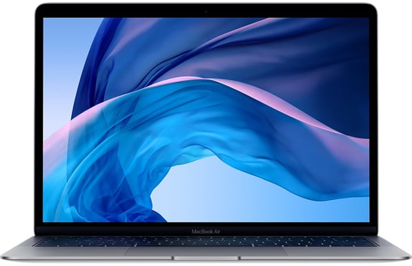 Apple MacBook Air (2020) - 13,3" | i5 | 8GB | 512GB | Space Grey
