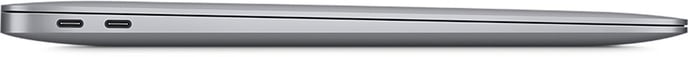 Apple MacBook Air (2020) - 13,3" | i5 | 8GB | 512GB | Space Grey