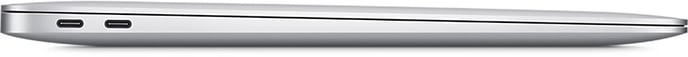 Apple MacBook Air (2020) - 13,3" | i5 | 8GB | 512GB | Silver