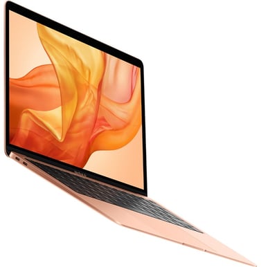 Apple MacBook Air (2020) - 13,3" | i5 | 8GB | 512GB | Guld