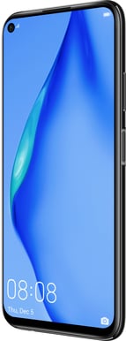 Huawei P40 Lite (128GB) Svart
