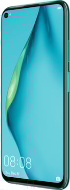 Huawei P40 Lite (128GB) Grön