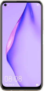 Huawei P40 Lite (128GB) Rosa