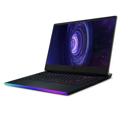 MSI GE66 Raider 10SF - 15,6" | i7 | 16GB | 512GB | RTX 2070 | 240 Hz