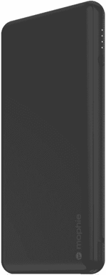 Mophie Powerstation Plus inkl. kabel 12000 mAh USB-C Svart