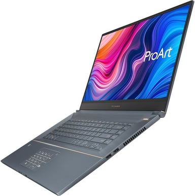 ASUS ProArt StudioBook 17 W700G1T - 17" | i7 | 16GB | 1TB | Quadro T1000