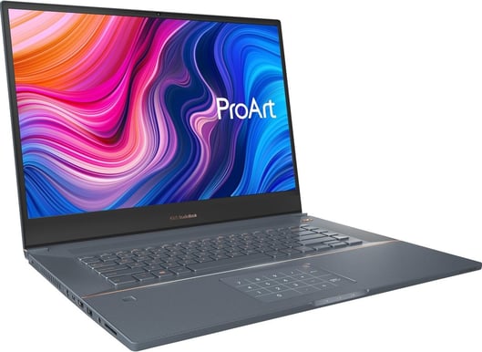 ASUS ProArt StudioBook 17 W700G1T - 17" | i7 | 16GB | 1TB | Quadro T1000
