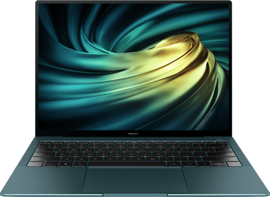 Huawei MateBook X PRO (2020) - 14" | i7 | 16GB | 1TB | MX250 | Emerald Green