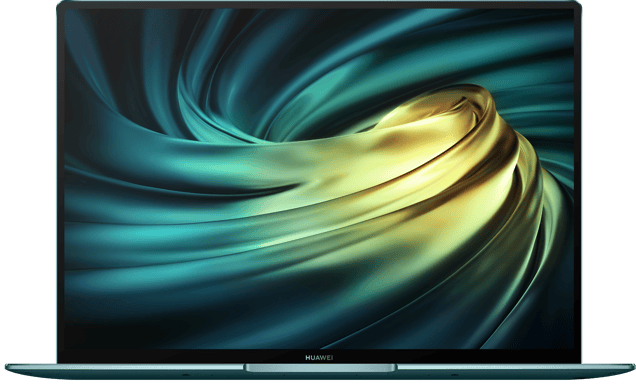 Huawei MateBook X PRO (2020) - 14" | i7 | 16GB | 1TB | MX250 | Emerald Green