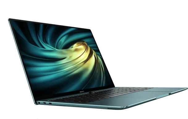 Huawei MateBook X PRO (2020) - 14" | i7 | 16GB | 1TB | MX250 | Emerald Green