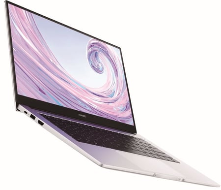 Huawei MateBook D - 14" | Ryzen 5 | 8GB | 256GB