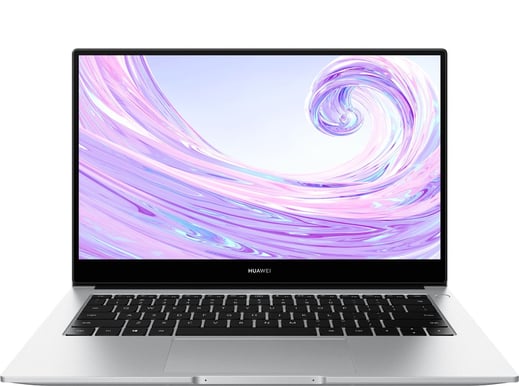 Huawei MateBook D - 14" | Ryzen 5 | 8GB | 256GB