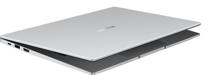 Huawei MateBook D - 14" | Ryzen 5 | 8GB | 256GB