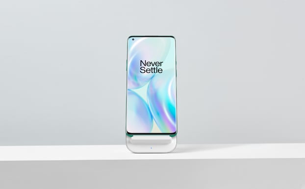 OnePlus Warp Charge 30 Wireless Charger