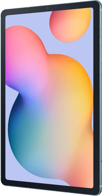 Samsung Galaxy Tab S6 Lite 4G Blå