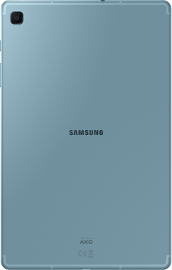 Samsung Galaxy Tab S6 Lite 4G Blå