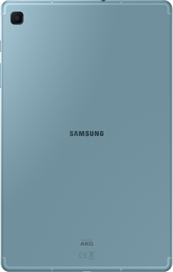 Samsung Galaxy Tab S6 Lite Blå