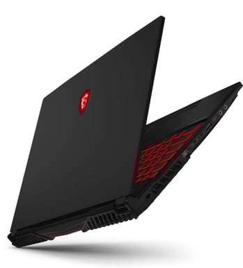 MSI GL65 Leopard 10SER - 15,6" |  i7 | 16GB | 512GB | RTX 2060 | 120Hz