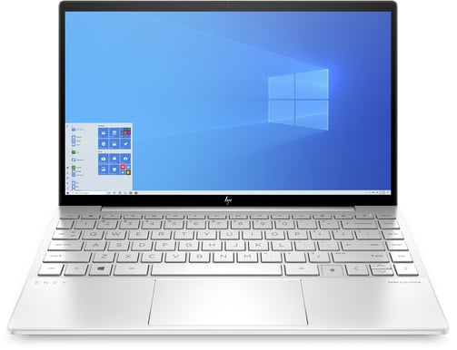 HP Envy - 13,3" | i5 | 8GB | 512GB | 1000 NITS