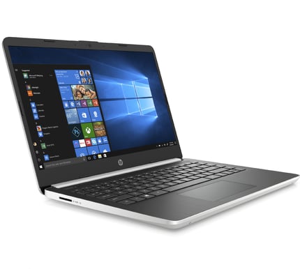 HP Laptop 14s - 14" | i5 | 8GB | 256GB