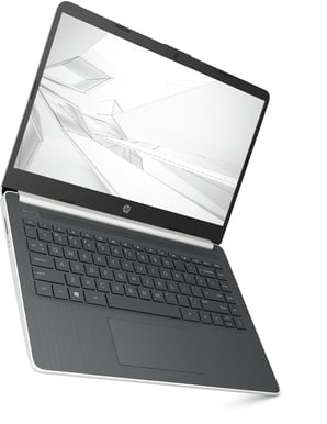 HP Laptop 14s - 14" | i5 | 8GB | 256GB