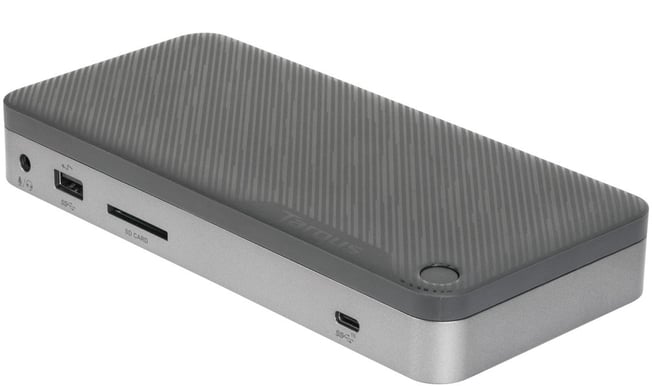 Targus Thunderbolt 3 Dockingsstation PD 85W 13 portar