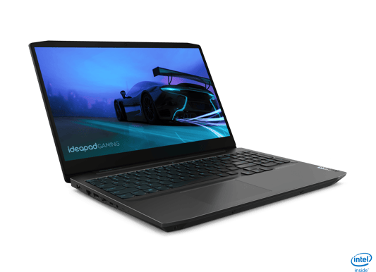 Lenovo Gaming 3 - 15,6" | i5 | 16GB | 512GB | GTX 1650 | 120Hz