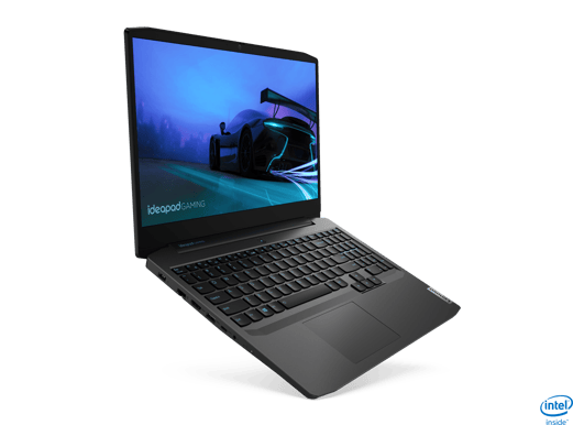 Lenovo Gaming 3 - 15,6" | i5 | 16GB | 512GB | GTX 1650 | 120Hz