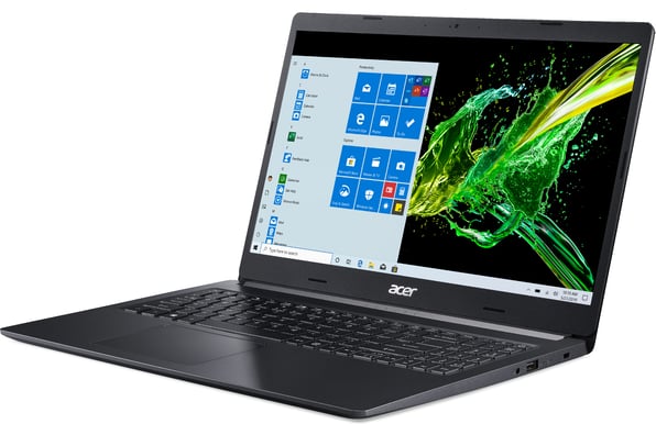 Acer Aspire 5 - 15,6" | i3 | 4GB | 128GB