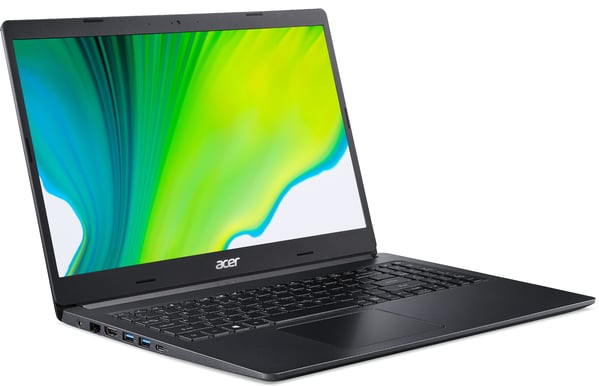 Acer Aspire 5 - 15,6" | Ryzen 7 | 16GB | 512GB