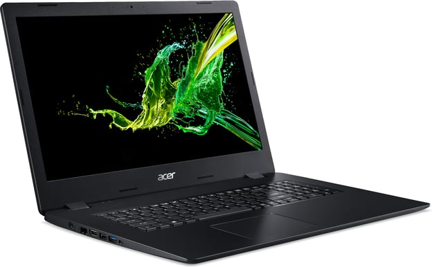 Acer Aspire A317 - 17,3" | Pentium | 4GB | 256GB