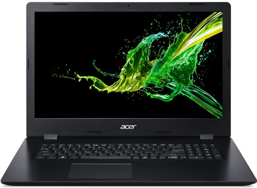 Acer Aspire A317 - 17,3" | i3 | 8GB | 256GB