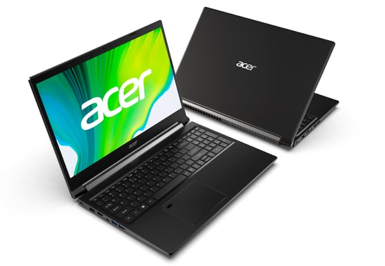 Acer Aspire 7 - 15,6" | i7 | 16GB | 1TB | GTX 1650 Ti