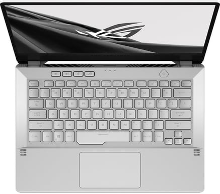 ASUS ROG Zephyrus G14 - 14" | Ryzen 5 | 16GB | 512GB | GTX 1650 | 120Hz | Vit | PRO