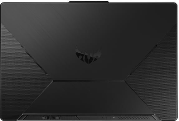 ASUS Gaming FX706 - 17,3" | Ryzen 7 | 16GB | 512GB | GTX 1660Ti | 120Hz