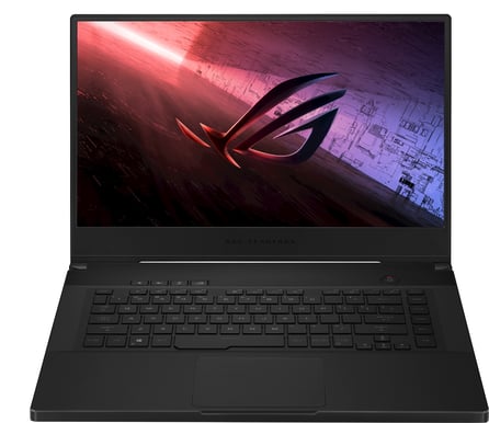 Asus ROG Zephyrus S GX502 - 15,6" | i7 | 32GB | 1TB | RTX 2070 Super | 300Hz