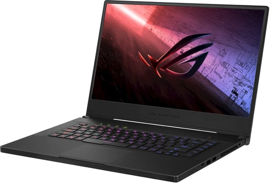 Asus ROG Zephyrus S GX502 - 15,6" | i7 | 32GB | 1TB | RTX 2070 Super | 300Hz