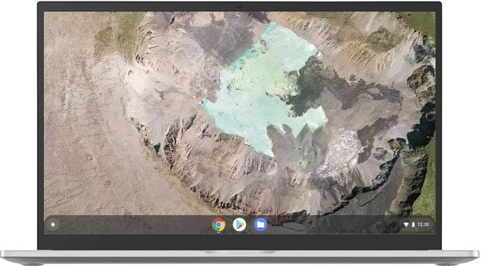 ASUS Chromebook C425TA - 14" | Pentium | 4GB | 64GB