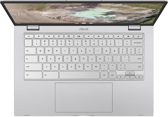 ASUS Chromebook C425TA - 14" | Pentium | 4GB | 64GB