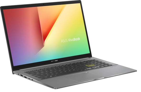 ASUS VivoBook S15 M533 - 15,6" | Ryzen 7 | 16GB | 512GB